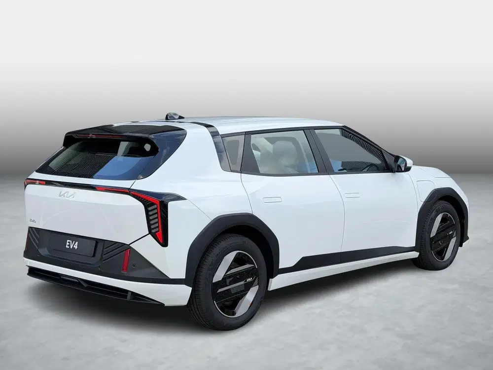 Kia EV4 Air 81.4 kWh Exclusieve ACTIE meerdere kle uit 2026, foto 2