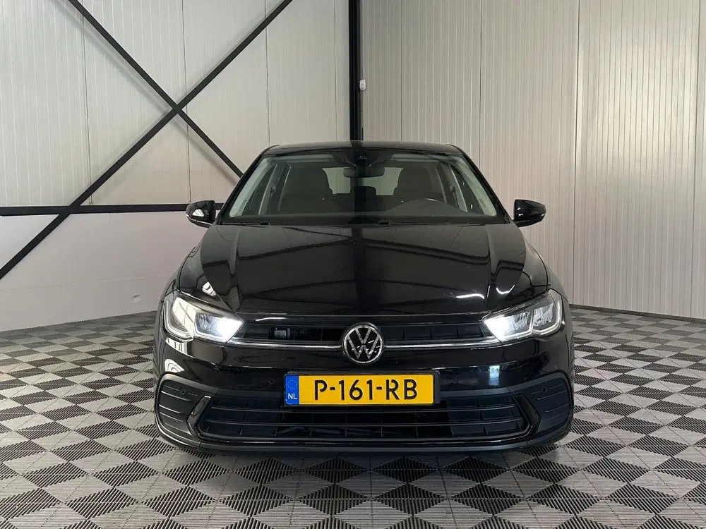 Volkswagen Polo 1.0 TSI uit 2022, foto 10