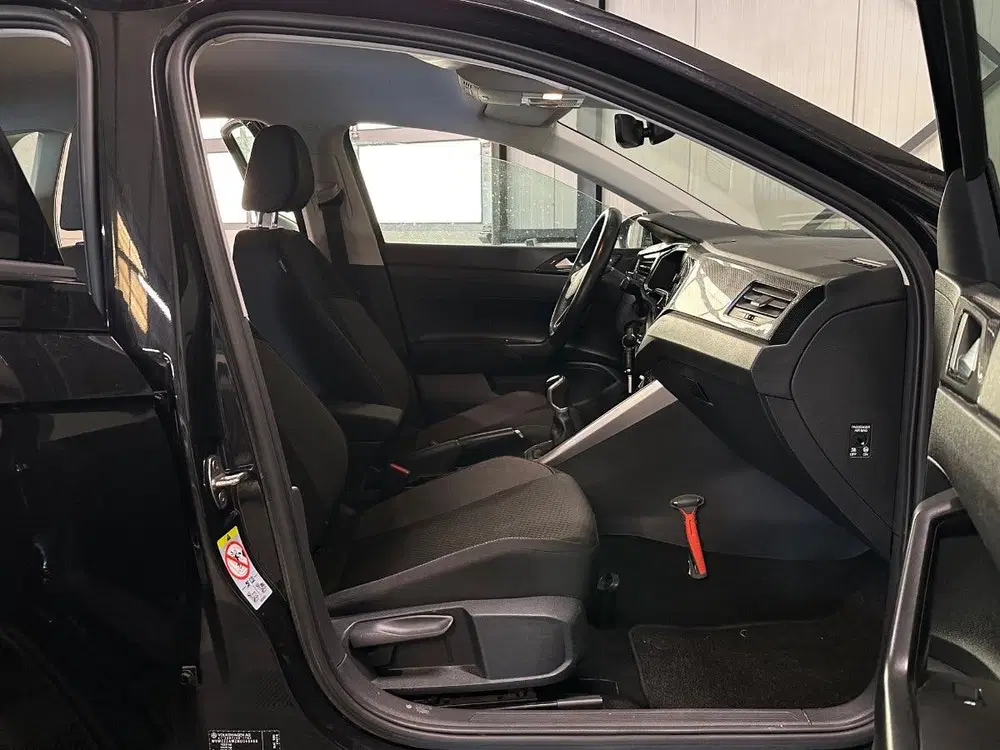 Volkswagen Polo 1.0 TSI uit 2022, foto 4