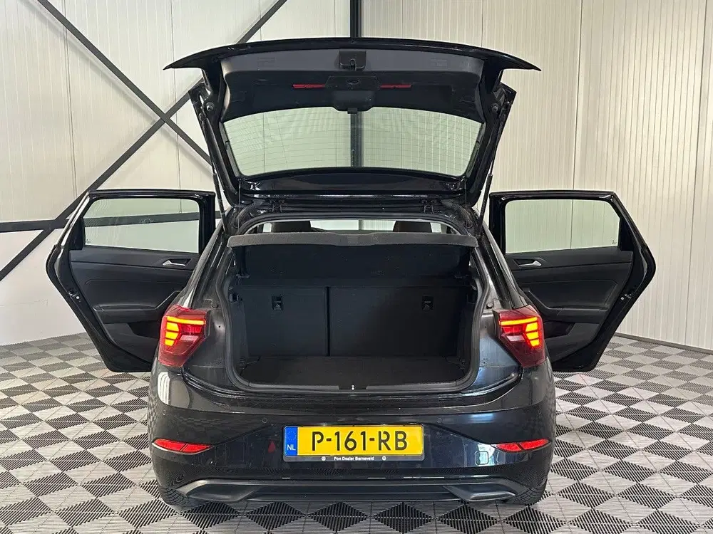 Volkswagen Polo 1.0 TSI uit 2022, foto 6
