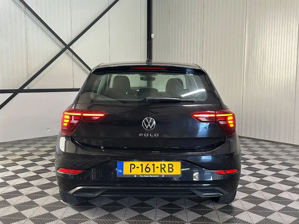 Volkswagen Polo 1.0 TSI uit 2022, foto 7