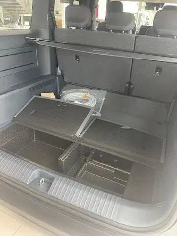 Kia PV5 Passenger Essential 51.5 kWh €3000 uit 2026, foto 10