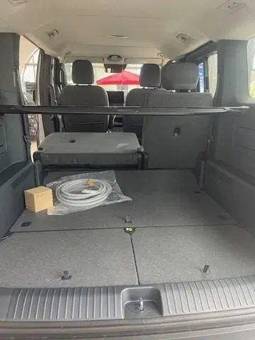 Kia PV5 Passenger Essential 51.5 kWh €3000 uit 2026, foto 6