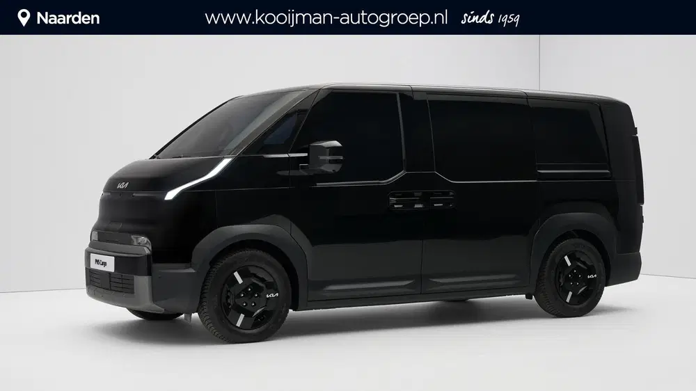 Kia PV5 L2H1 Essential 51.5 kWh incl. €1250 Introd uit 2026