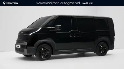 Kia PV5 L2H1 Essential 51.5 kWh incl. €1250 Introd uit 2026