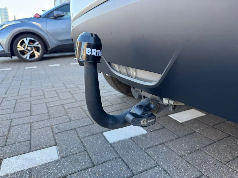 Toyota Yaris 1.5 Hybrid Dynamic uit 2021, foto 8