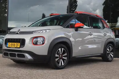 Citroën C3 Aircross CITROEN C3 AIRCROSS 1.2 PT FEEL uit 2019