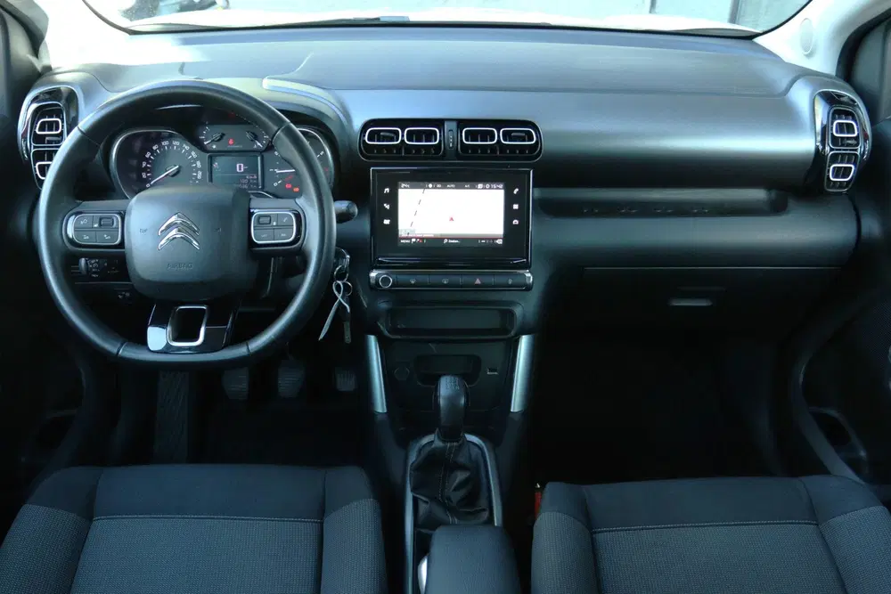 Citroën C3 Aircross CITROEN C3 AIRCROSS 1.2 PT FEEL uit 2019, foto 13