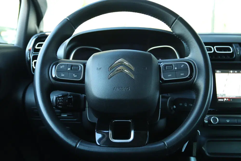 Citroën C3 Aircross CITROEN C3 AIRCROSS 1.2 PT FEEL uit 2019, foto 14