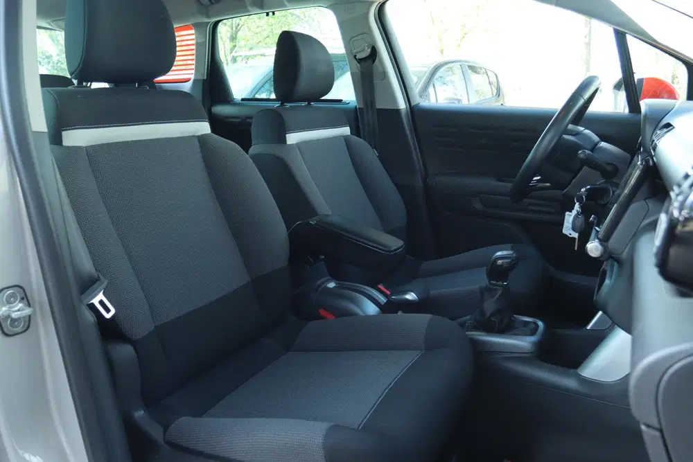 Citroën C3 Aircross CITROEN C3 AIRCROSS 1.2 PT FEEL uit 2019, foto 15
