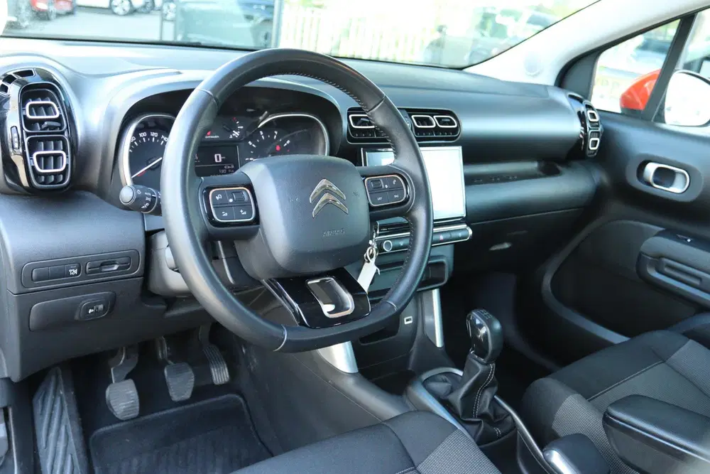 Citroën C3 Aircross CITROEN C3 AIRCROSS 1.2 PT FEEL uit 2019, foto 3