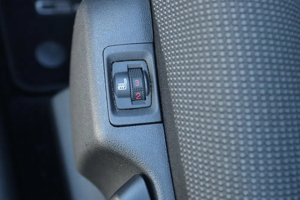 Citroën C3 Aircross CITROEN C3 AIRCROSS 1.2 PT FEEL uit 2019, foto 5