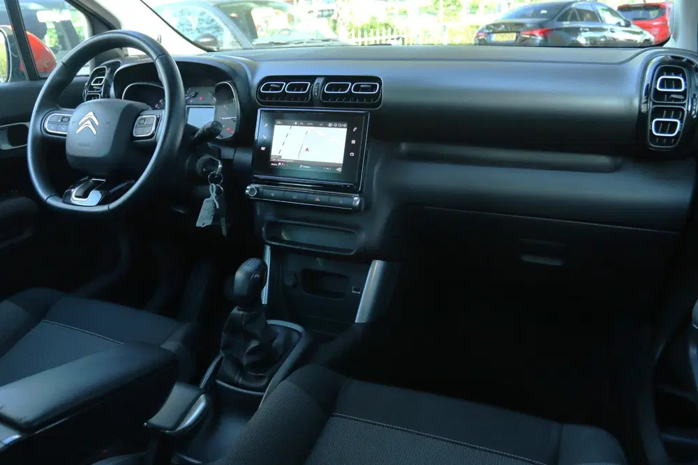 Citroën C3 Aircross CITROEN C3 AIRCROSS 1.2 PT FEEL uit 2019, foto 7