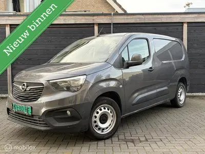 Opel Combo 1.5D 130PK L2H1 9.950 ex btw uit 2019