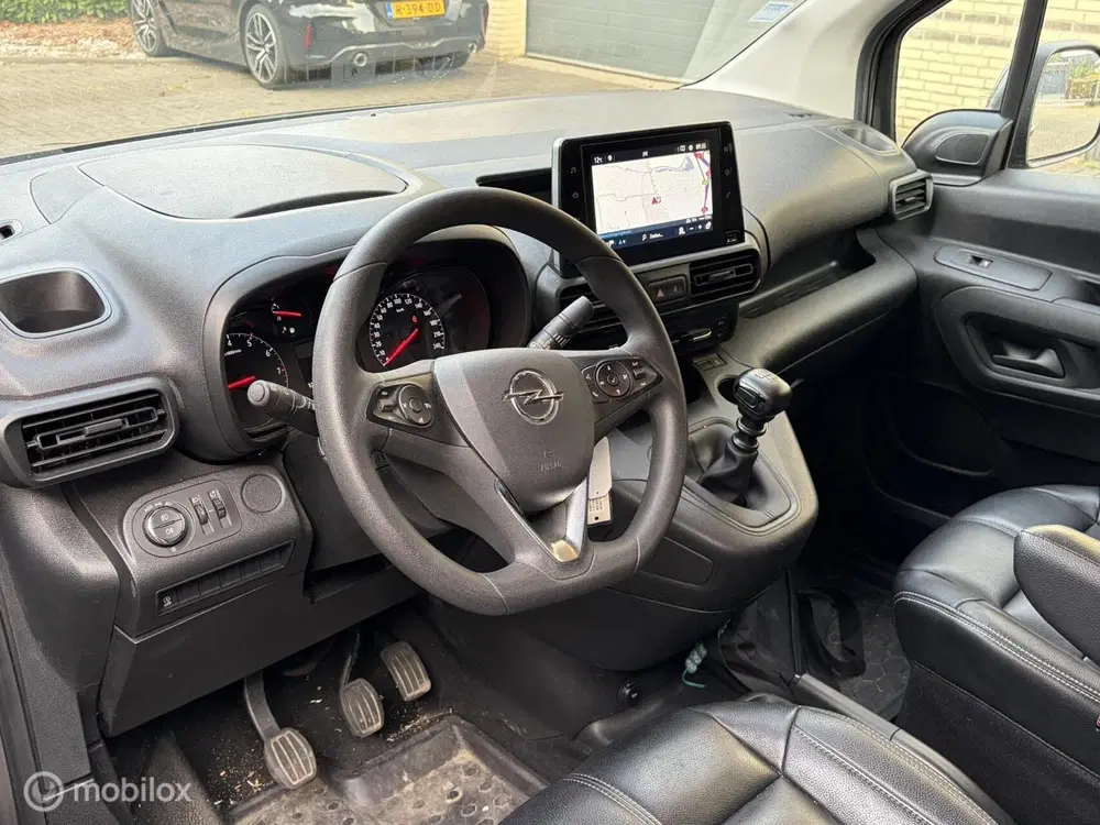 Opel Combo 1.5D 130PK L2H1 9.950 ex btw uit 2019, foto 11