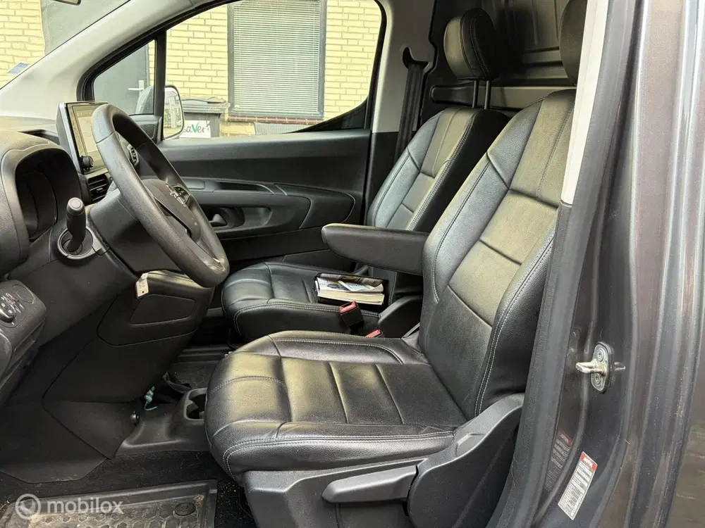 Opel Combo 1.5D 130PK L2H1 9.950 ex btw uit 2019, foto 12