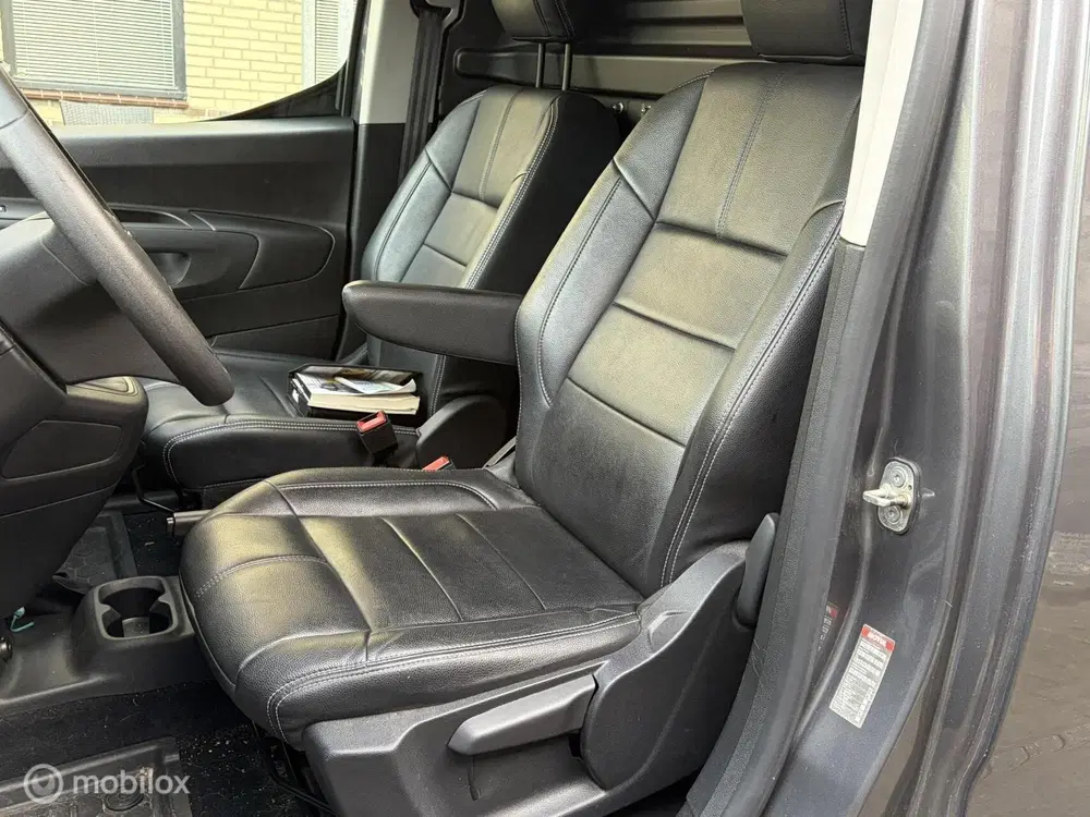 Opel Combo 1.5D 130PK L2H1 9.950 ex btw uit 2019, foto 13