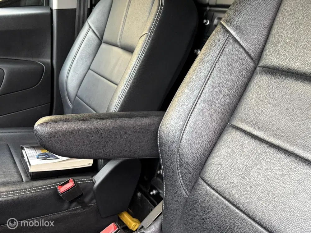 Opel Combo 1.5D 130PK L2H1 9.950 ex btw uit 2019, foto 14