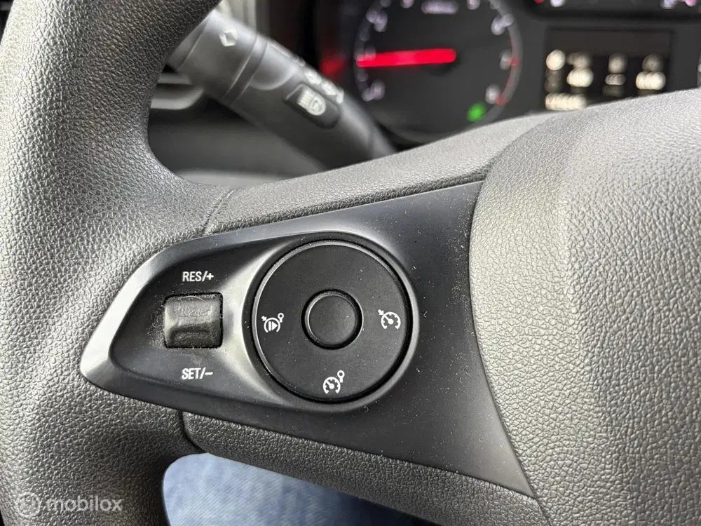 Opel Combo 1.5D 130PK L2H1 9.950 ex btw uit 2019, foto 15