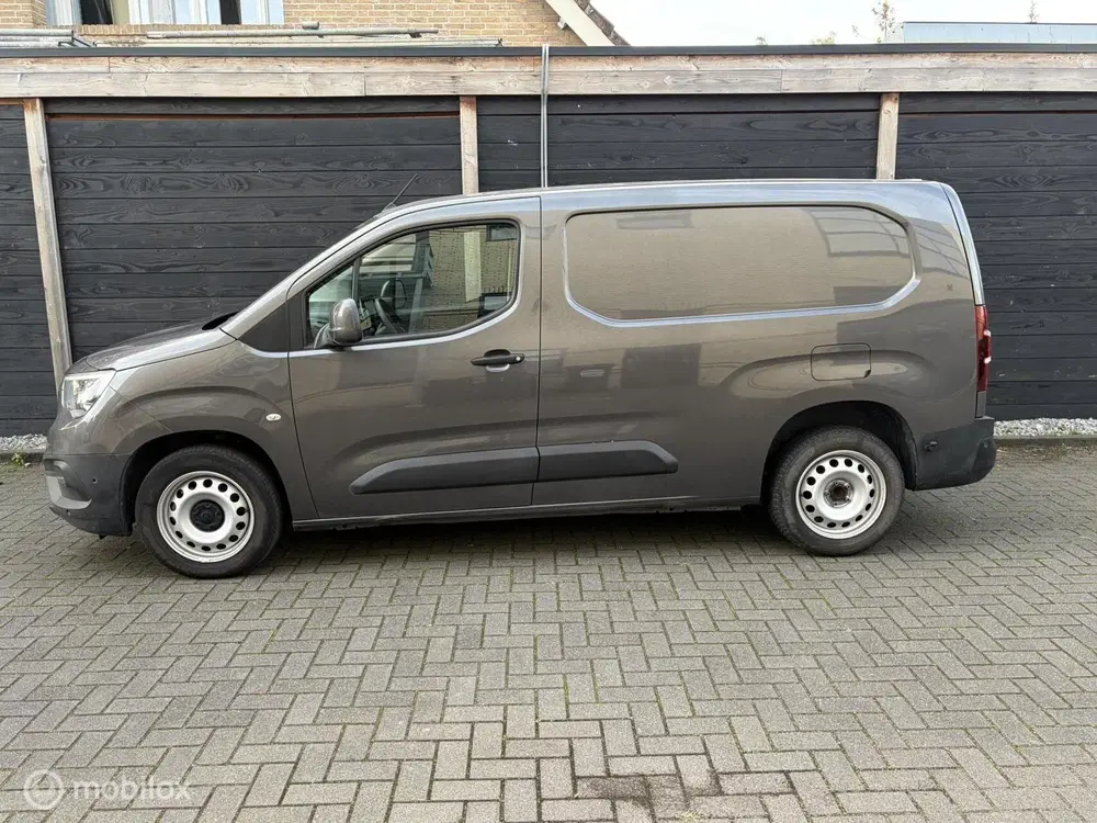 Opel Combo 1.5D 130PK L2H1 9.950 ex btw uit 2019, foto 5