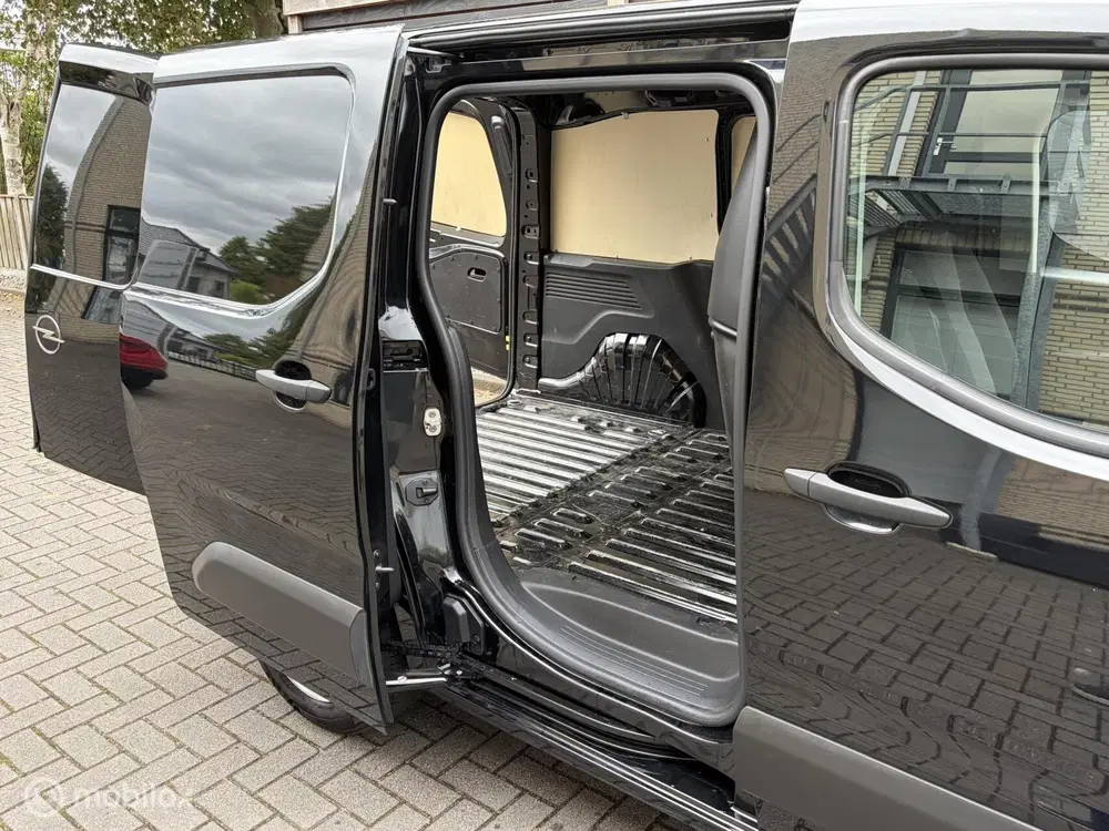Opel Combo 1.5 BlueHDi 102 PK € 16.500 ex uit 2024, foto 12