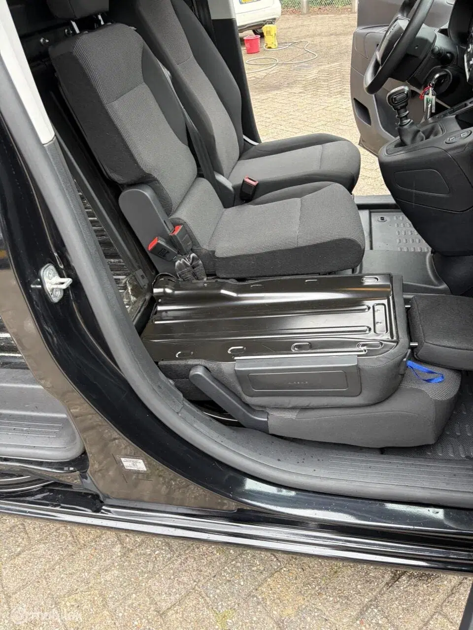 Opel Combo 1.5 BlueHDi 102 PK € 16.500 ex uit 2024, foto 15