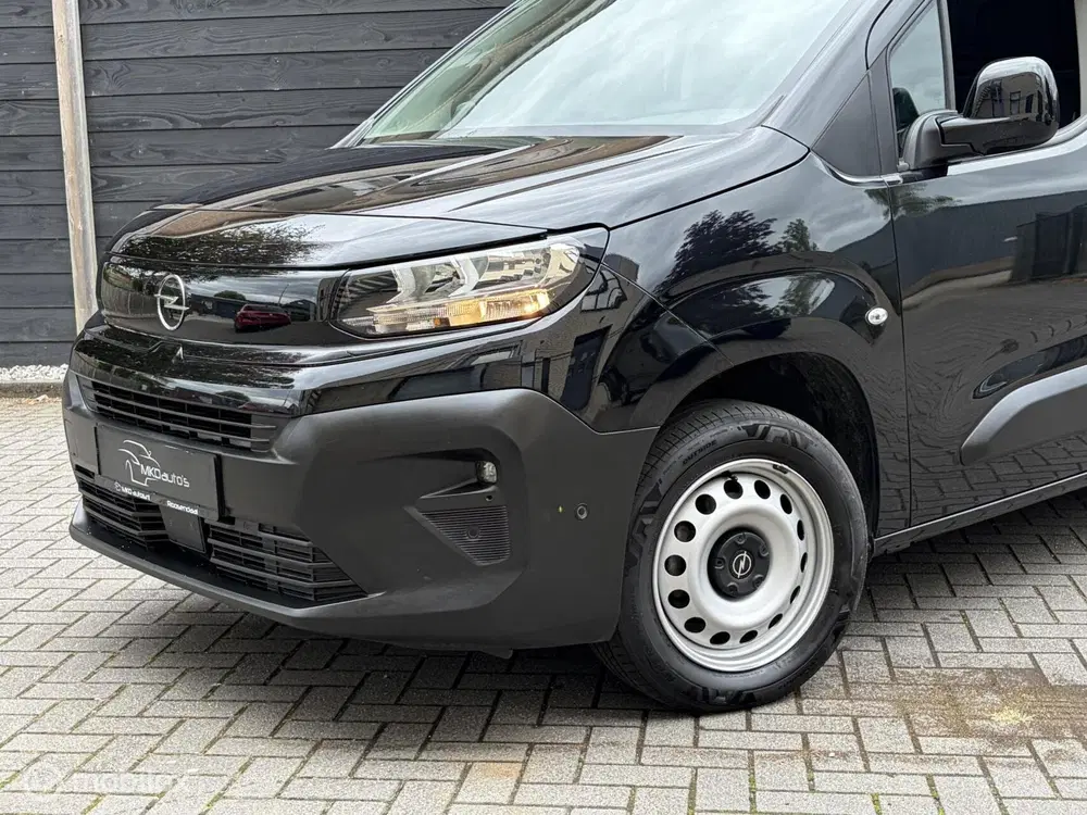 Opel Combo 1.5 BlueHDi 102 PK € 16.500 ex uit 2024, foto 2