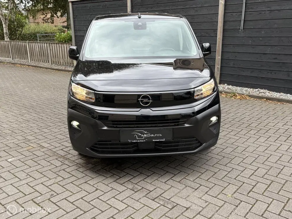 Opel Combo 1.5 BlueHDi 102 PK € 16.500 ex uit 2024, foto 3