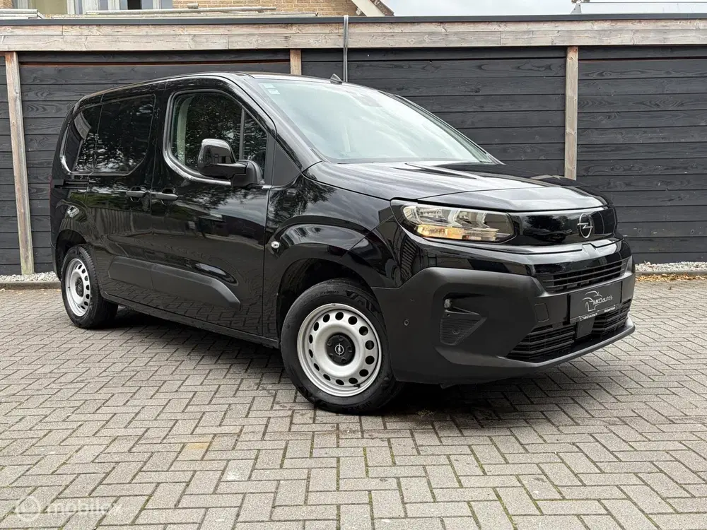 Opel Combo 1.5 BlueHDi 102 PK € 16.500 ex uit 2024, foto 4