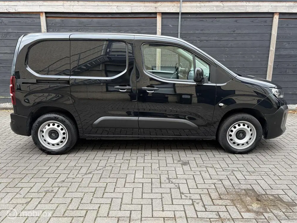 Opel Combo 1.5 BlueHDi 102 PK € 16.500 ex uit 2024, foto 5