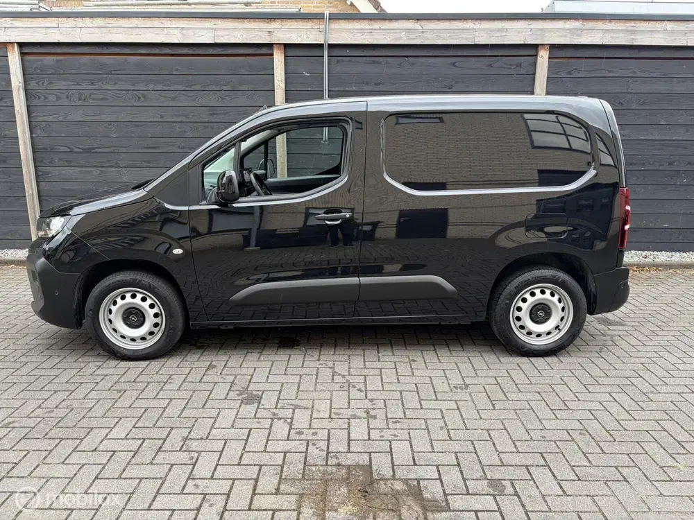 Opel Combo 1.5 BlueHDi 102 PK € 16.500 ex uit 2024, foto 6