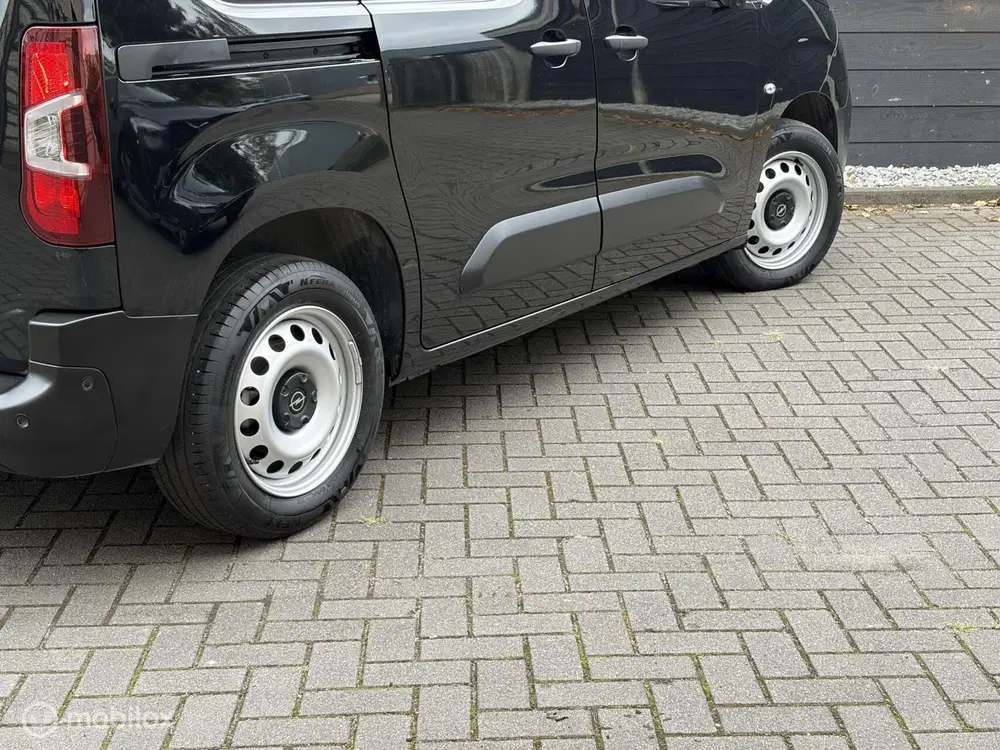 Opel Combo 1.5 BlueHDi 102 PK € 16.500 ex uit 2024, foto 8