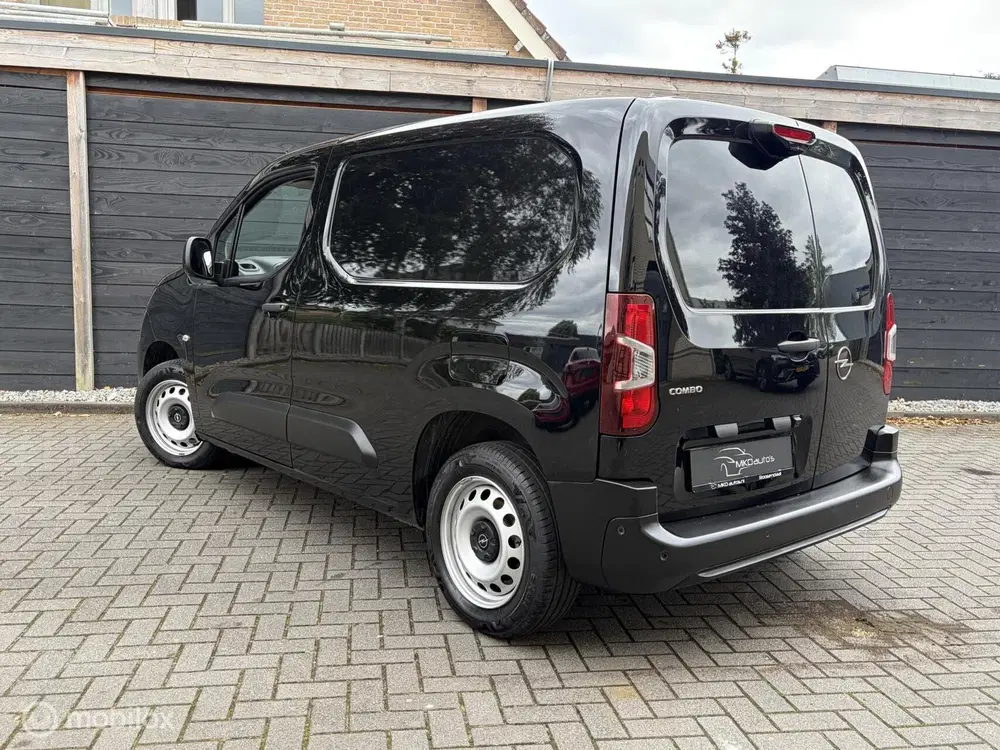 Opel Combo 1.5 BlueHDi 102 PK € 16.500 ex uit 2024, foto 9
