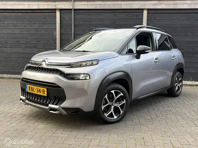 Citroën C3 Aircross Citroen C3 Aircross 1.2 110 PK FM nav uit 2024
