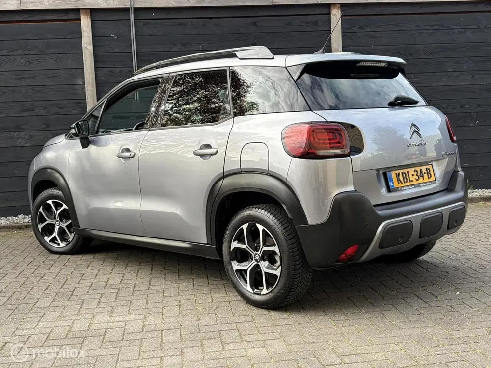 Citroën C3 Aircross Citroen C3 Aircross 1.2 110 PK FM nav uit 2024, foto 11