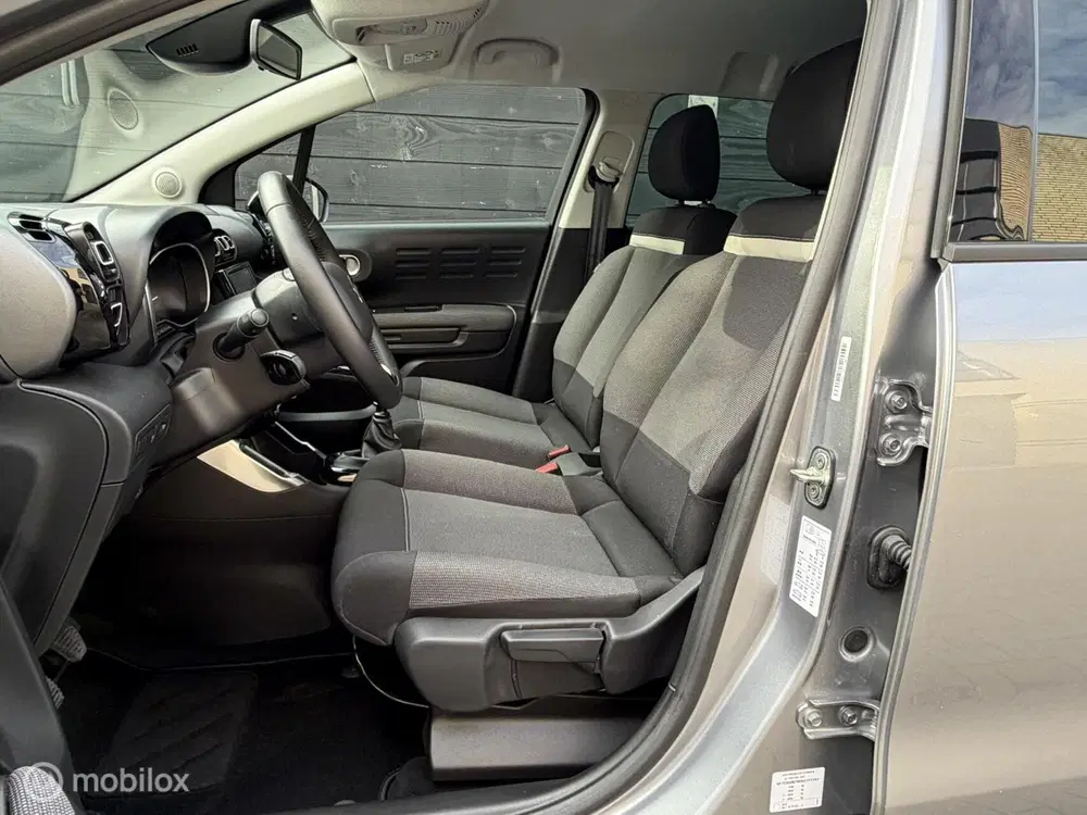 Citroën C3 Aircross Citroen C3 Aircross 1.2 110 PK FM nav uit 2024, foto 14