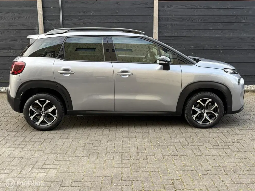 Citroën C3 Aircross Citroen C3 Aircross 1.2 110 PK FM nav uit 2024, foto 3