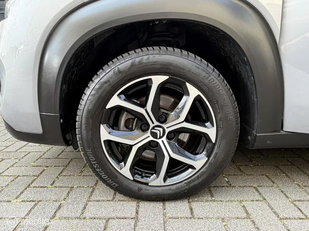 Citroën C3 Aircross Citroen C3 Aircross 1.2 110 PK FM nav uit 2024, foto 5