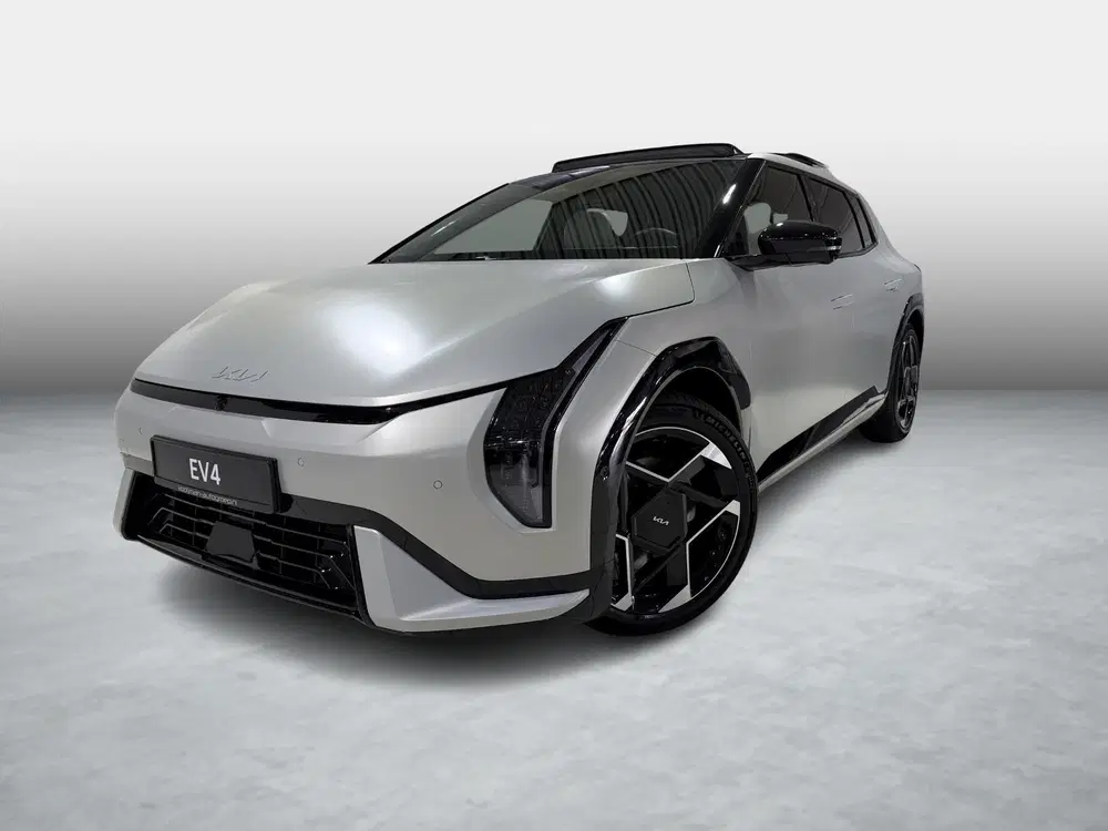 Kia EV4 GT-PlusLine 81.4 kWh Exclusieve ACTIE meer uit 2026, foto 2