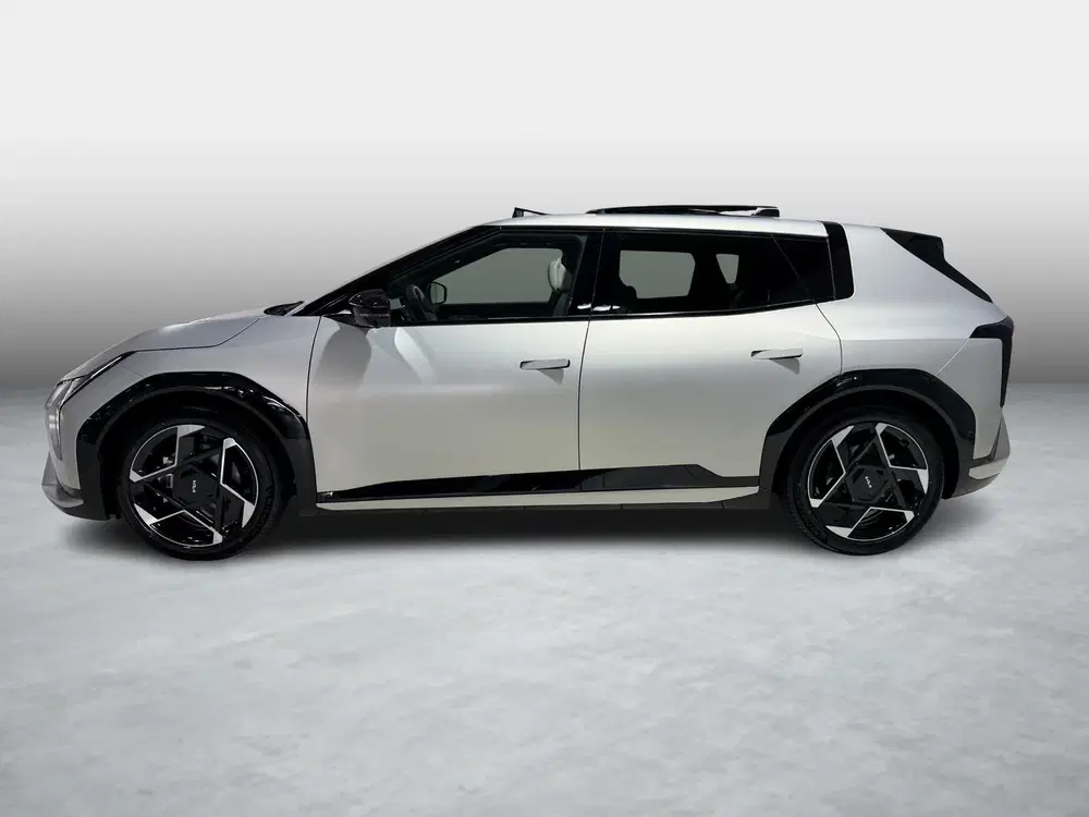Kia EV4 GT-PlusLine 81.4 kWh Exclusieve ACTIE meer uit 2026, foto 3