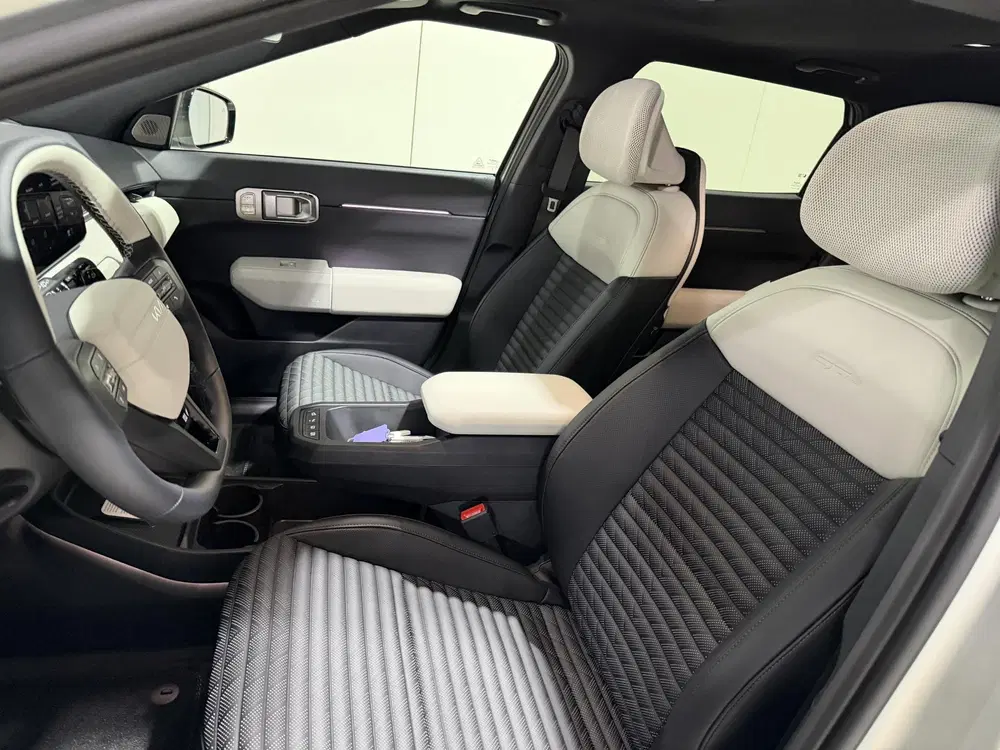 Kia EV4 GT-PlusLine 81.4 kWh Exclusieve ACTIE meer uit 2026, foto 4