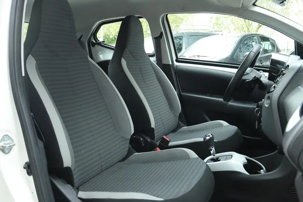 Toyota Aygo 1.0 VVT-i X-PLAY LIMITED AUT. uit 2019, foto 15
