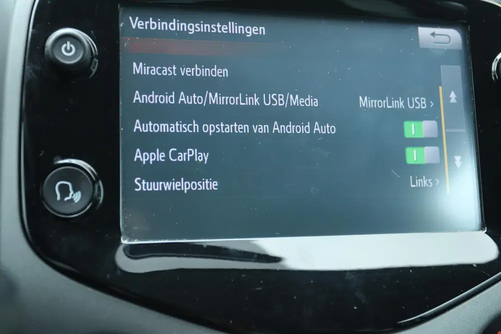 Toyota Aygo 1.0 VVT-i X-PLAY LIMITED AUT. uit 2019, foto 4