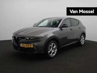 Alfa Romeo Tonale 1.3T PHEV Sprint Aut. uit 2025