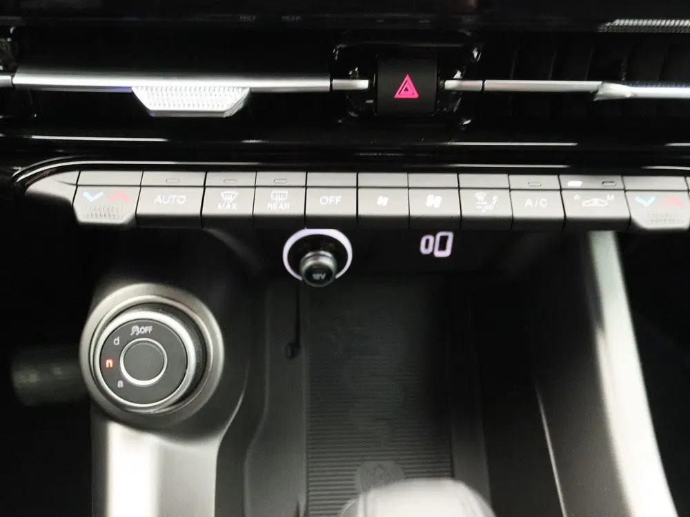 Alfa Romeo Tonale 1.3T PHEV Sprint Aut. uit 2025, foto 10