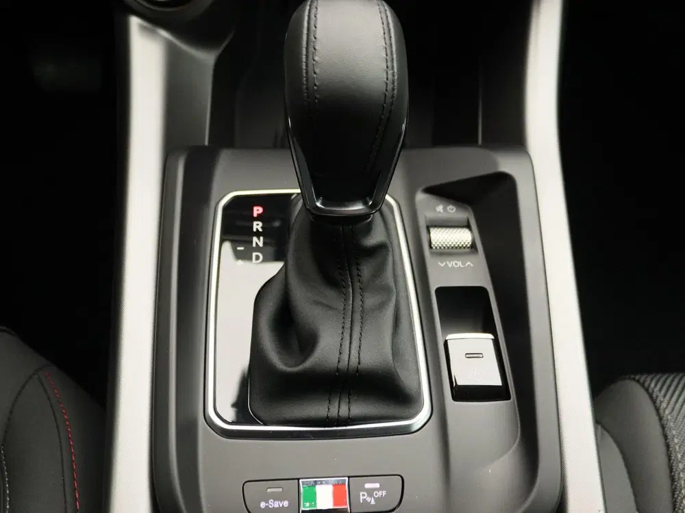 Alfa Romeo Tonale 1.3T PHEV Sprint Aut. uit 2025, foto 11