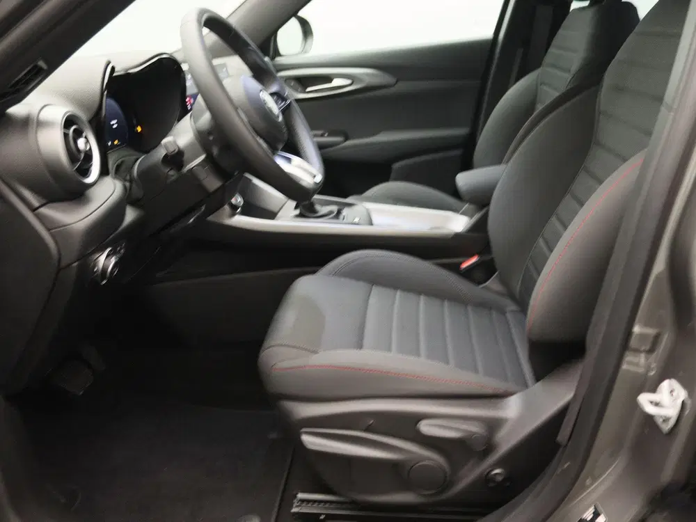 Alfa Romeo Tonale 1.3T PHEV Sprint Aut. uit 2025, foto 12