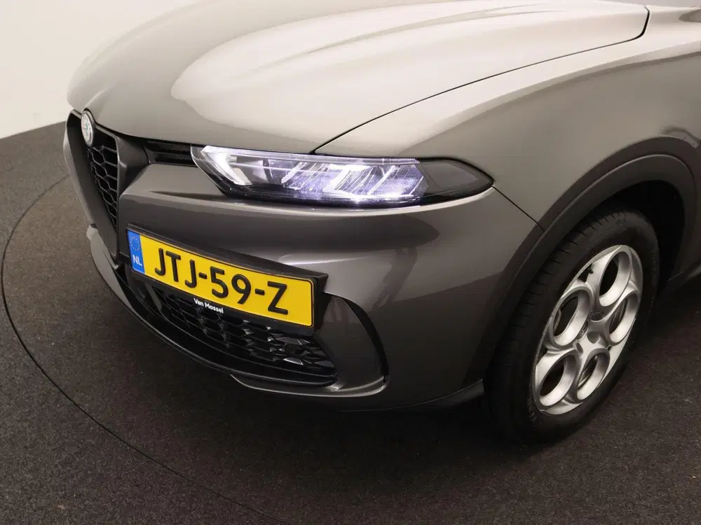 Alfa Romeo Tonale 1.3T PHEV Sprint Aut. uit 2025, foto 15