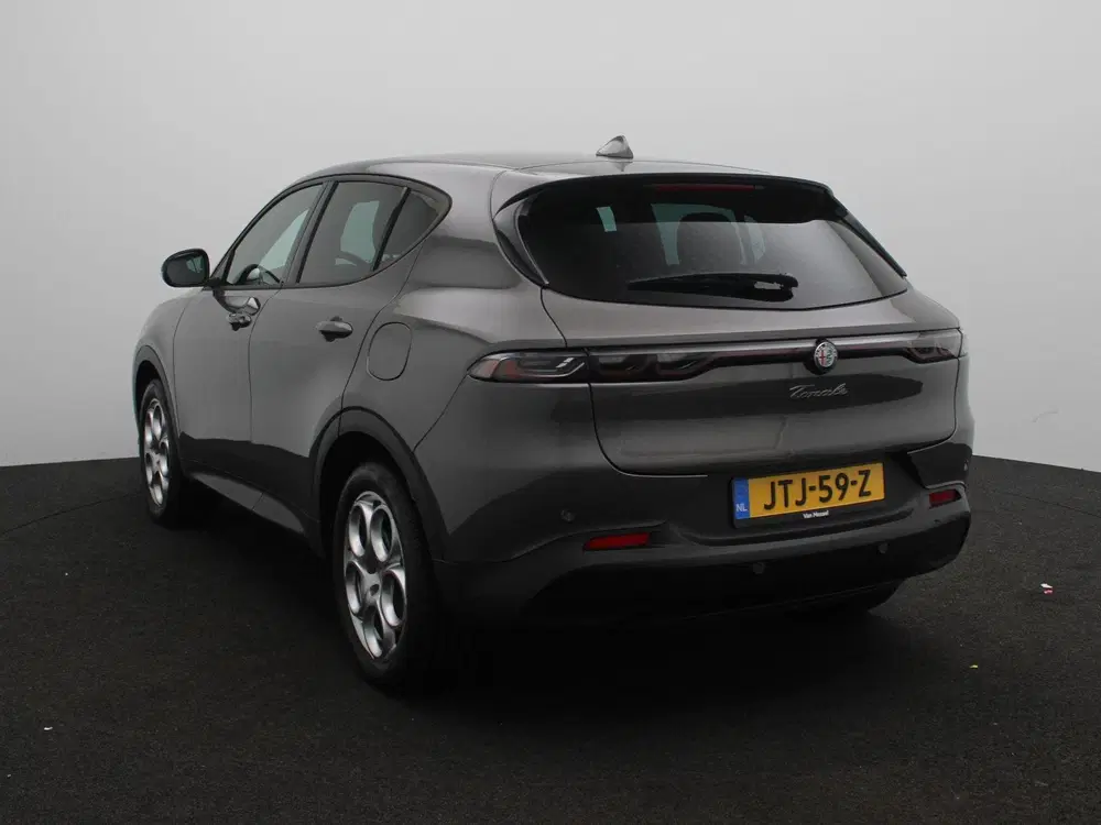 Alfa Romeo Tonale 1.3T PHEV Sprint Aut. uit 2025, foto 2