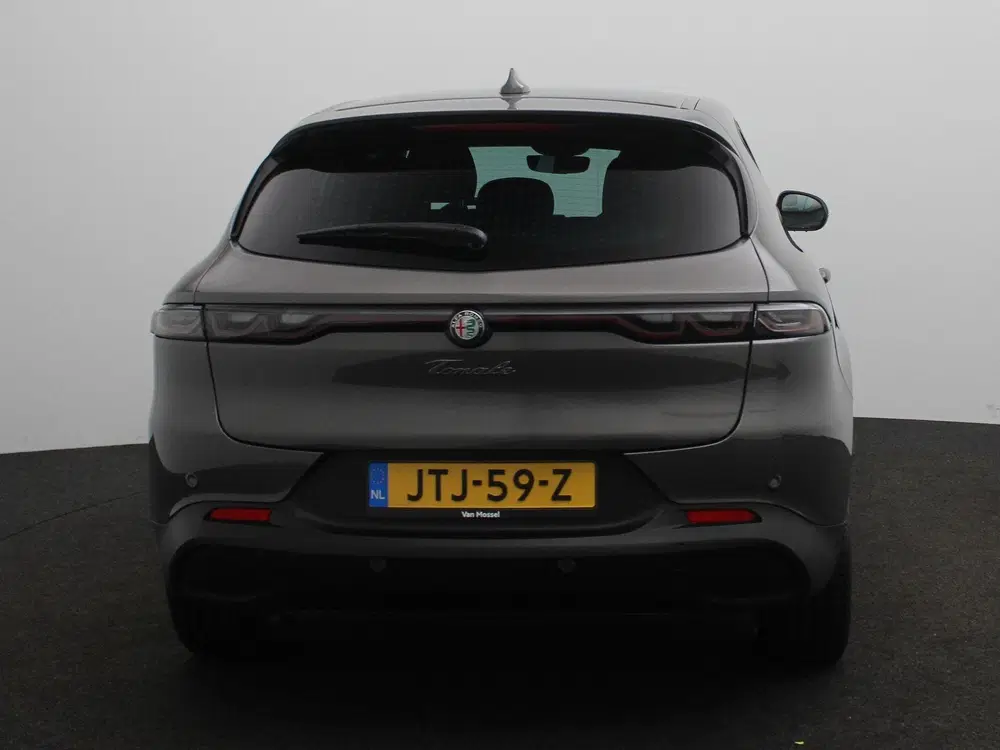 Alfa Romeo Tonale 1.3T PHEV Sprint Aut. uit 2025, foto 5